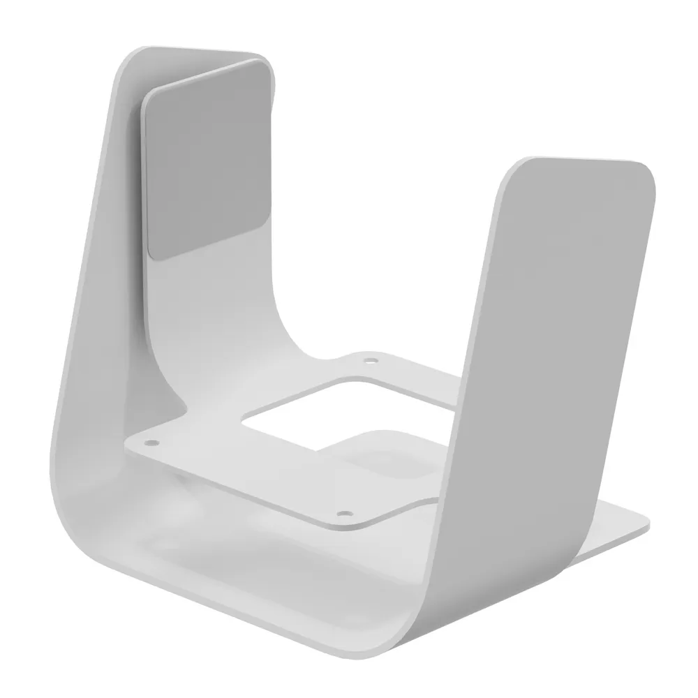 Wanbo Mozart Series Gimbal Stand Biały Stojak na projektor