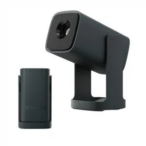 Wanbo Cube 1 Ciemno-zielony Projektor