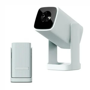 Wanbo Cube 1 Jasno-niebieski Projektor