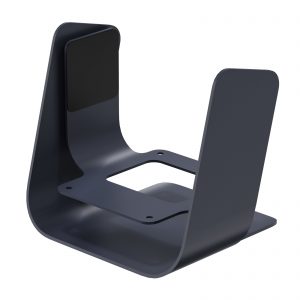 Wanbo Mozart Series Gimbal Stand Niebieski | Stojak na projektor | WBBA04